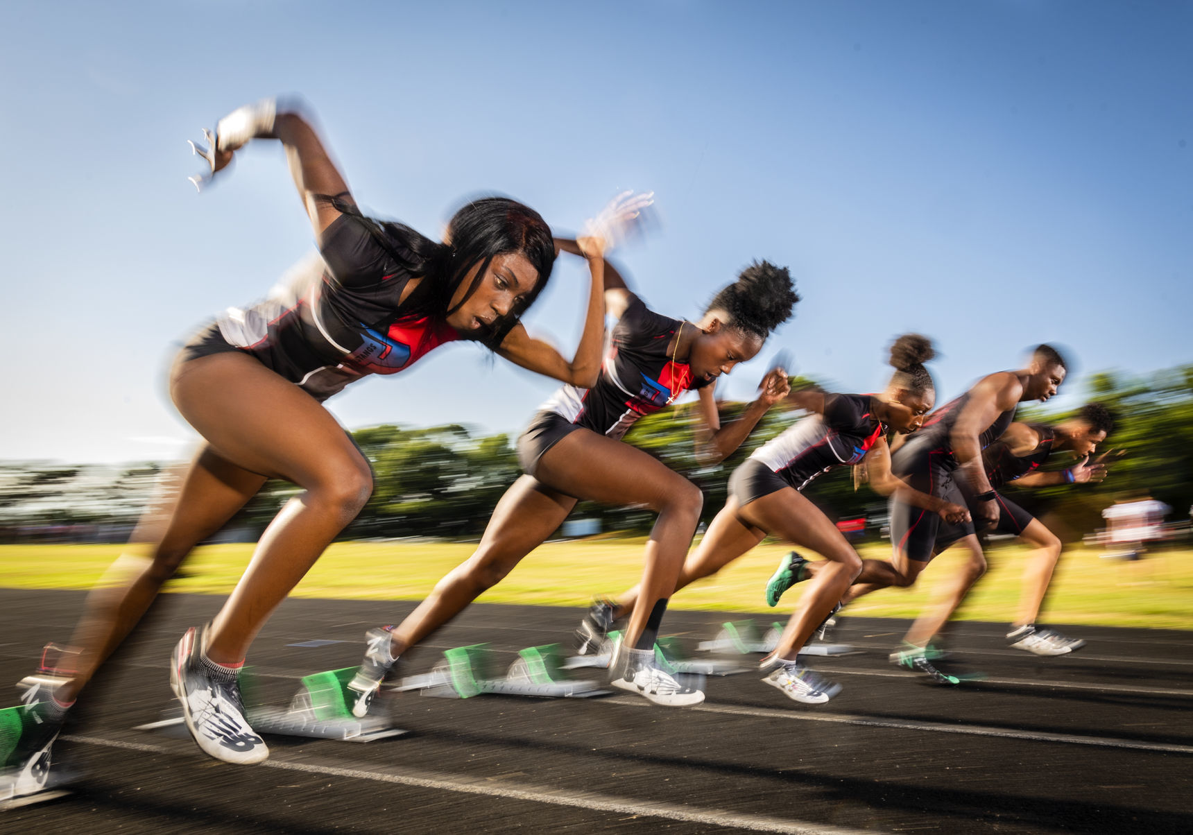ParklandTrack